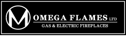 Omega Flames - Gas & Electric Fireplaces Toronto